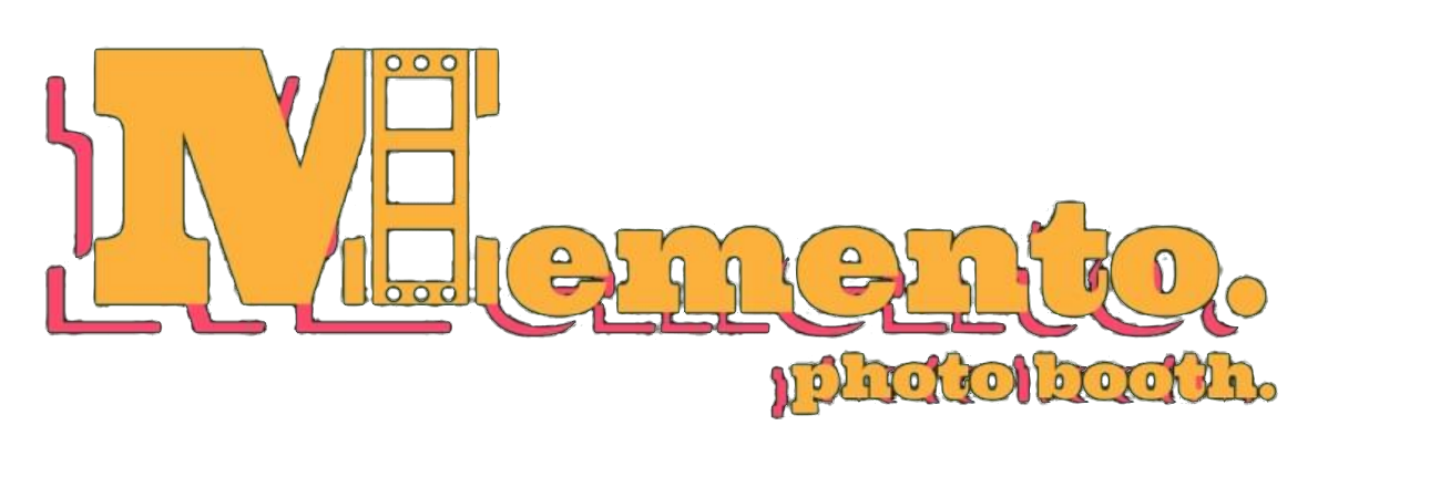 Memento Photo Booth